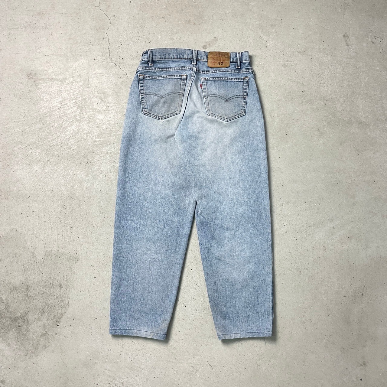 90年代 USA製 Levi