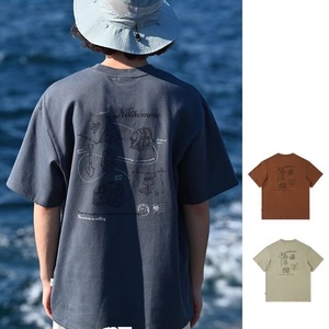 Print tshirt M12200