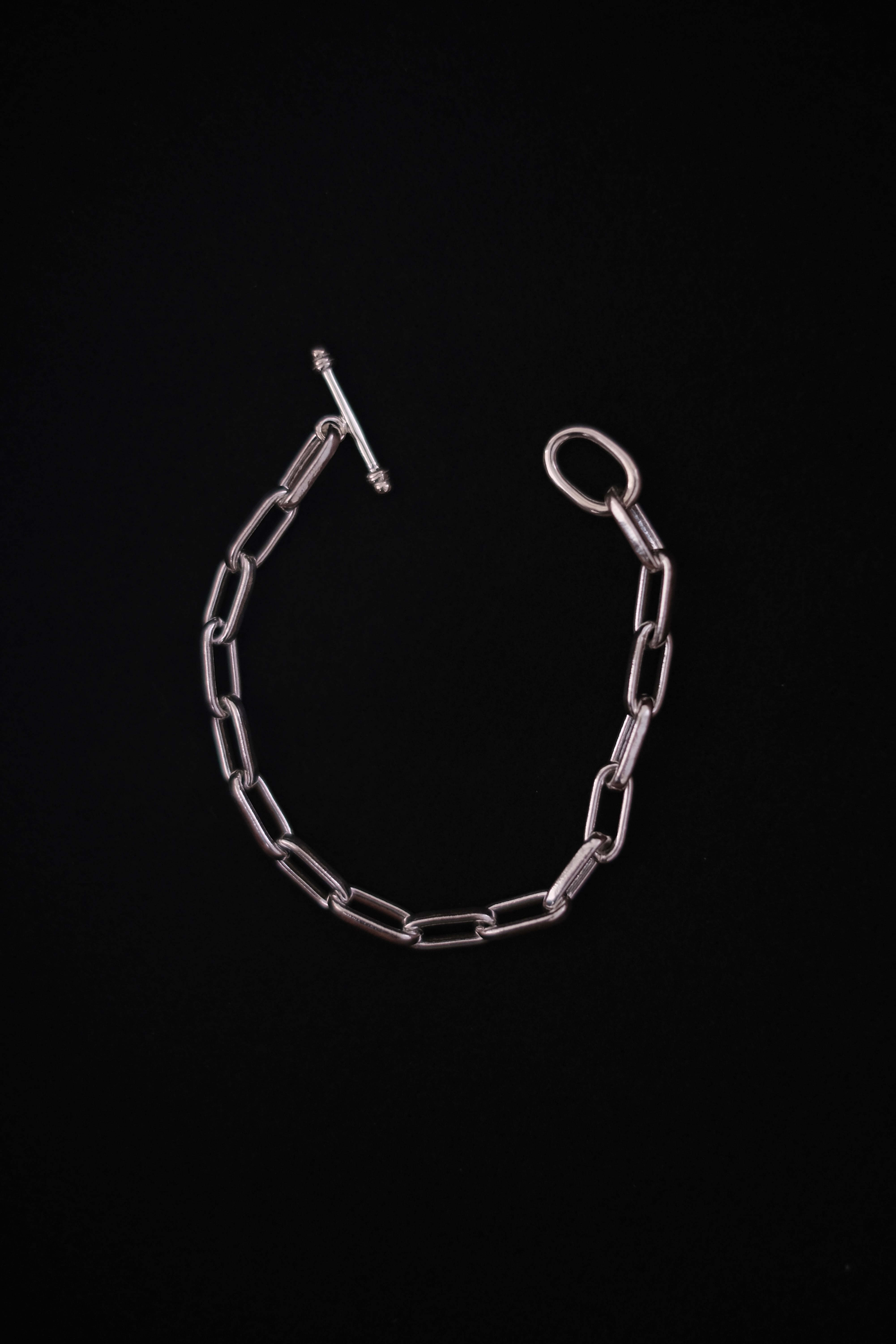 R.ALAGAN /CLASSIC CHAIN BRACELET | LIVING R.ALAGAN /CLASSIC CHAIN BRACELET | LIVING