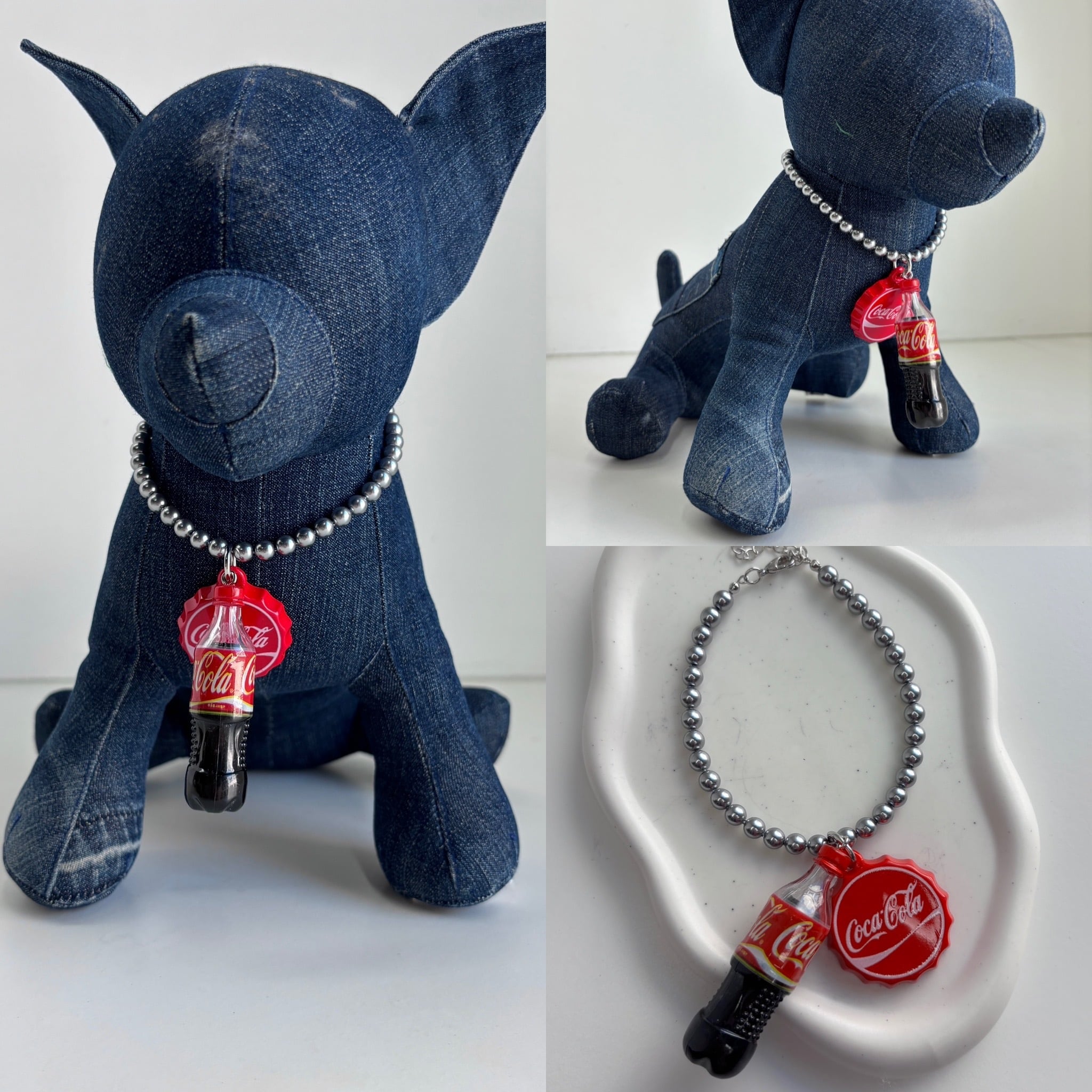 DOGネックレス | JuetraLis