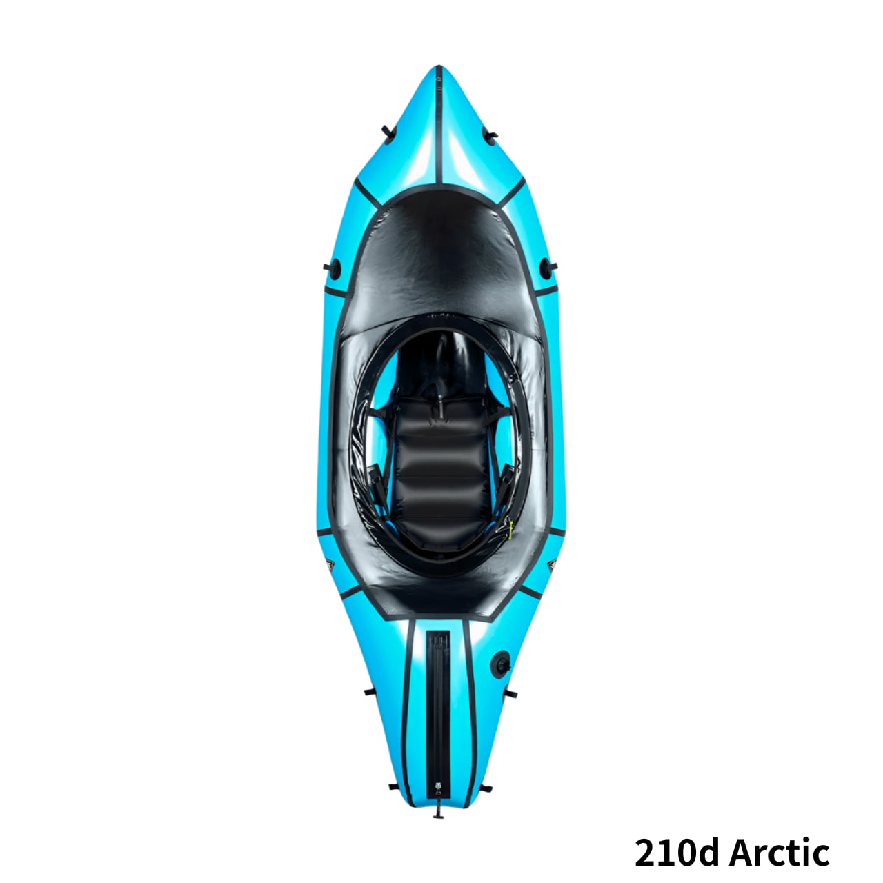 AlpackaRaft / アルパカラフト Expedition エクスペディション 210d WW