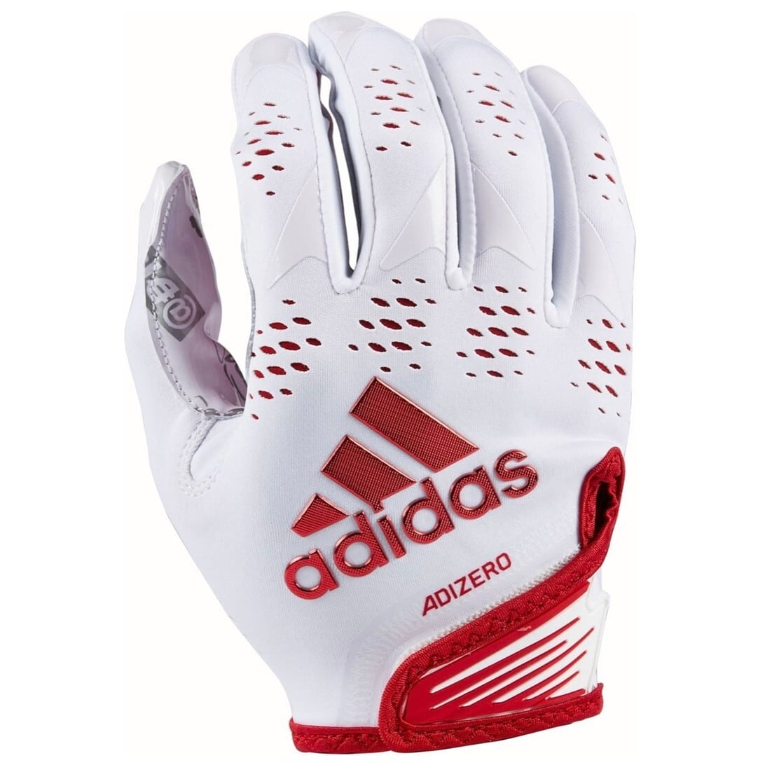 ADIZERO 12 Big Moodモデル アメフト グローブ