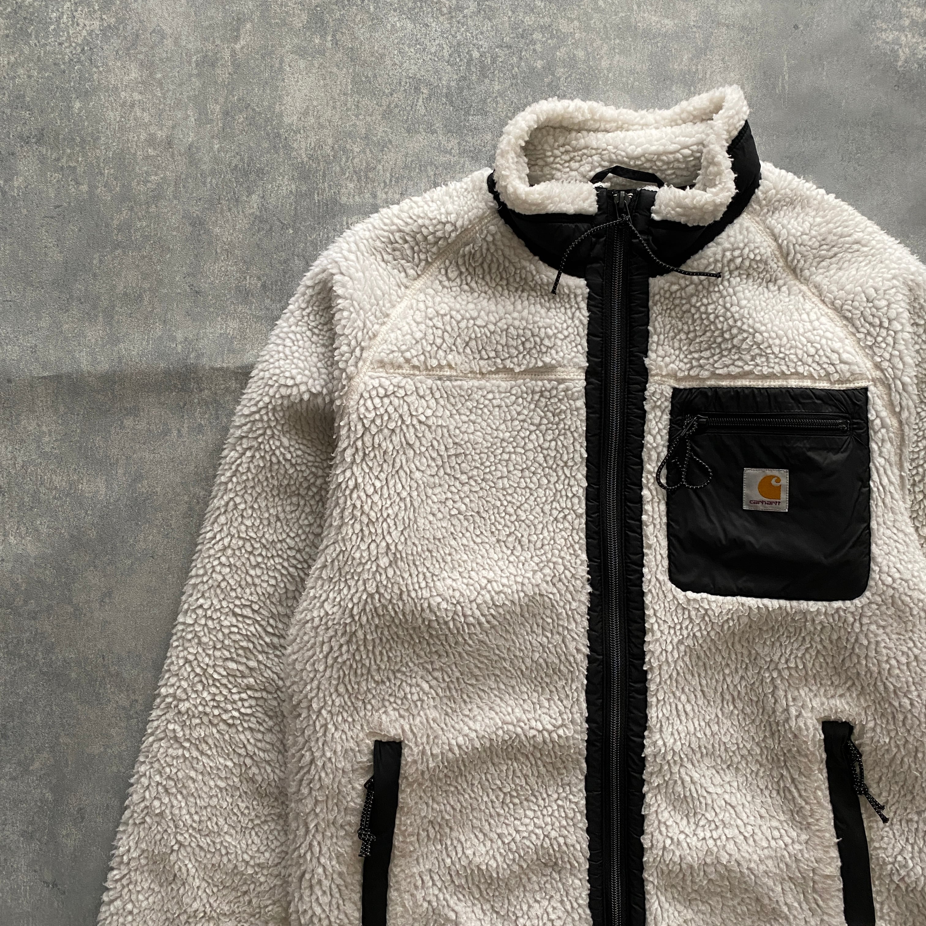 Carhartt カーハート フリースジャケット