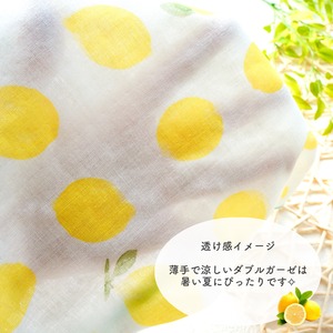 Lemonキャミソール