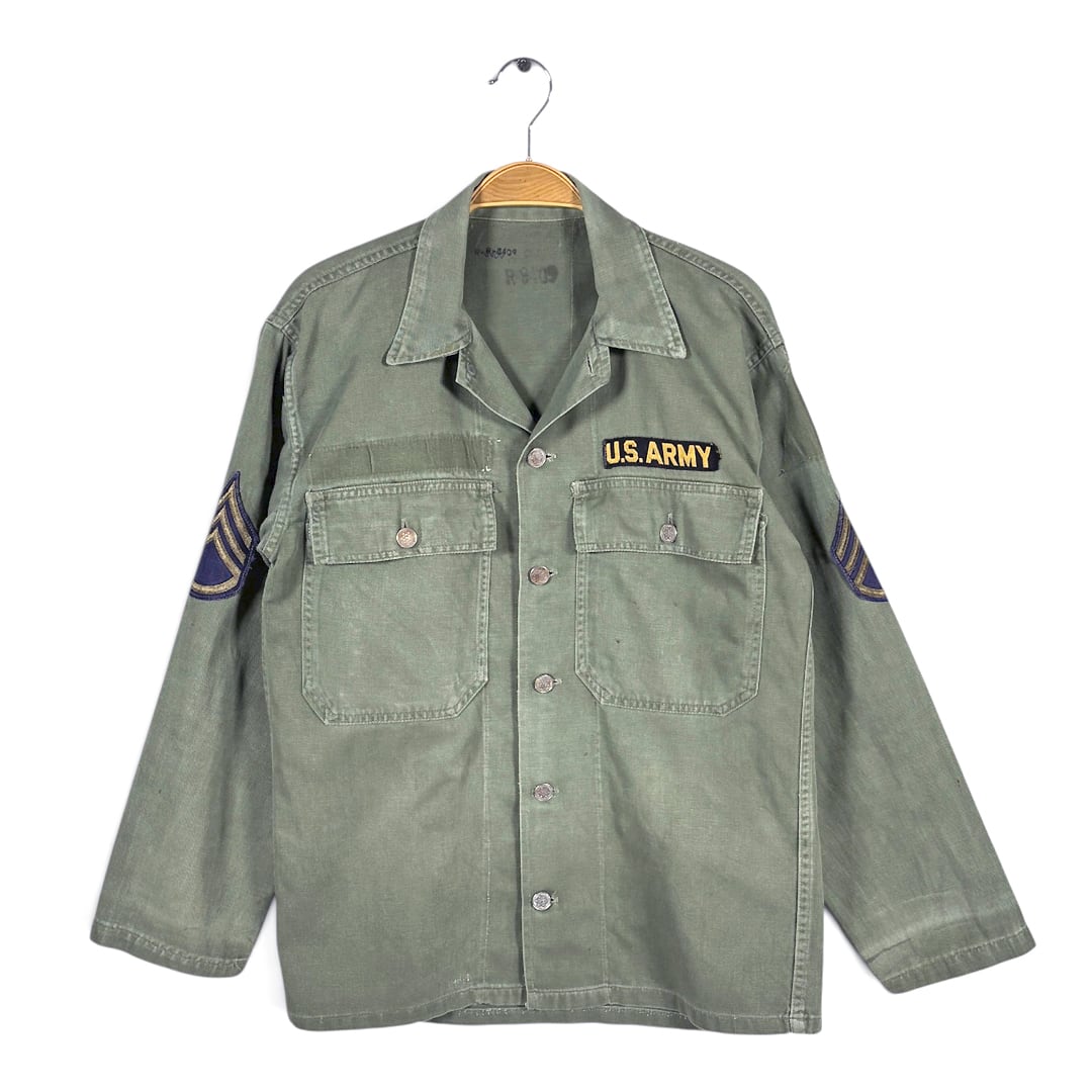 MILITARY | ヤング衣料店