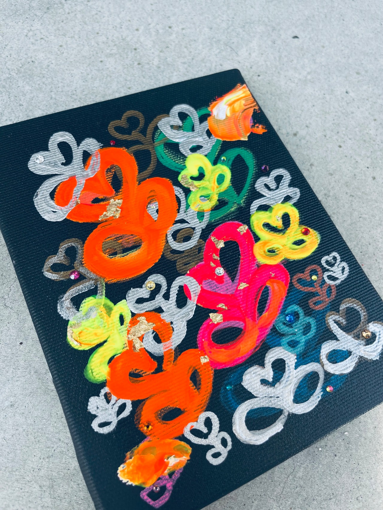 LOVE FLOWER®︎（ラブフラワー）