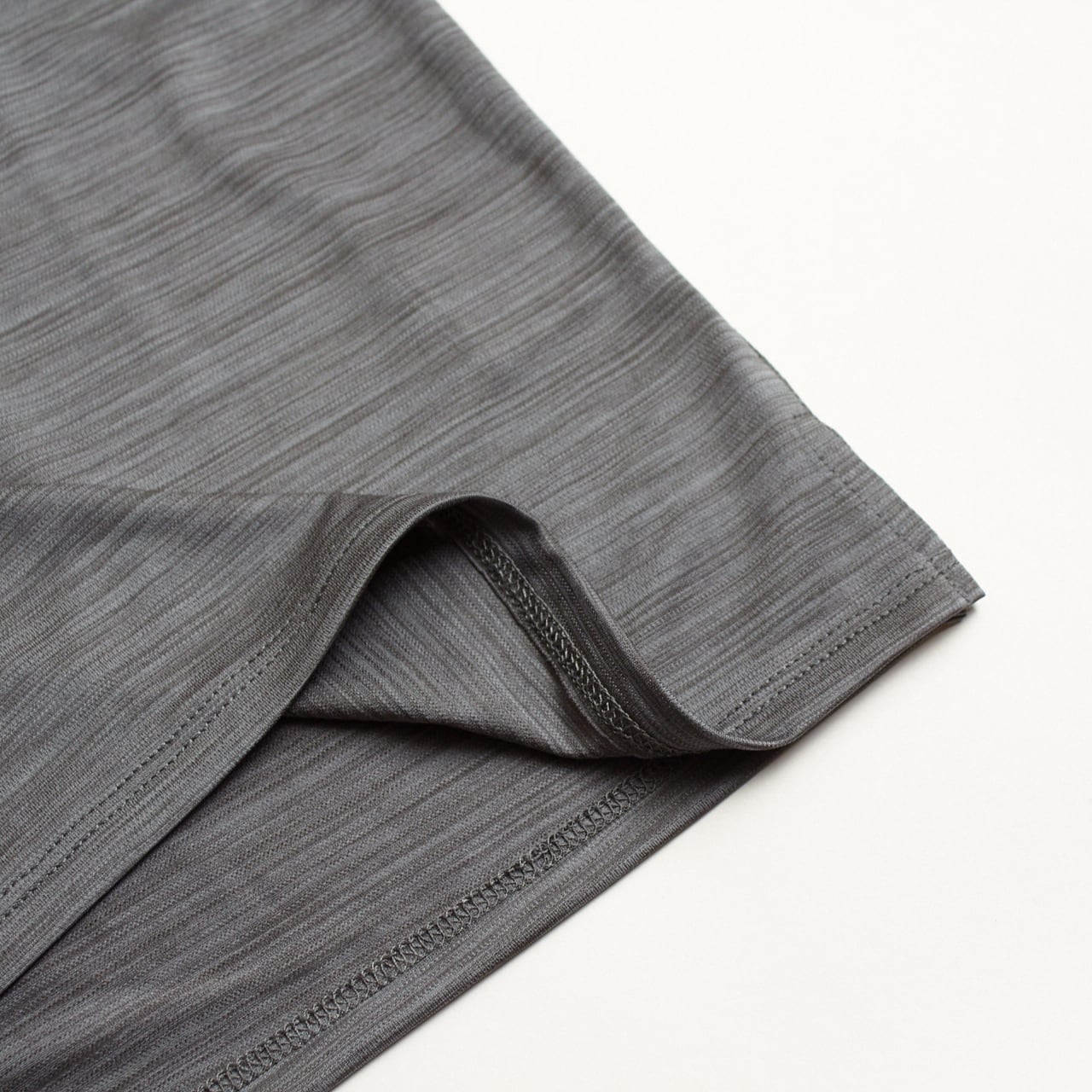 XSサイズ ELDORESO（エルドレッソ）Jump Out Sleeveless -Gray メンズ