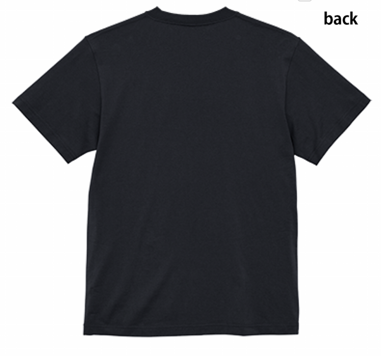 士郎正宗キャラクターTシャツVol.17B XXL・XXXL アップルシードデータ