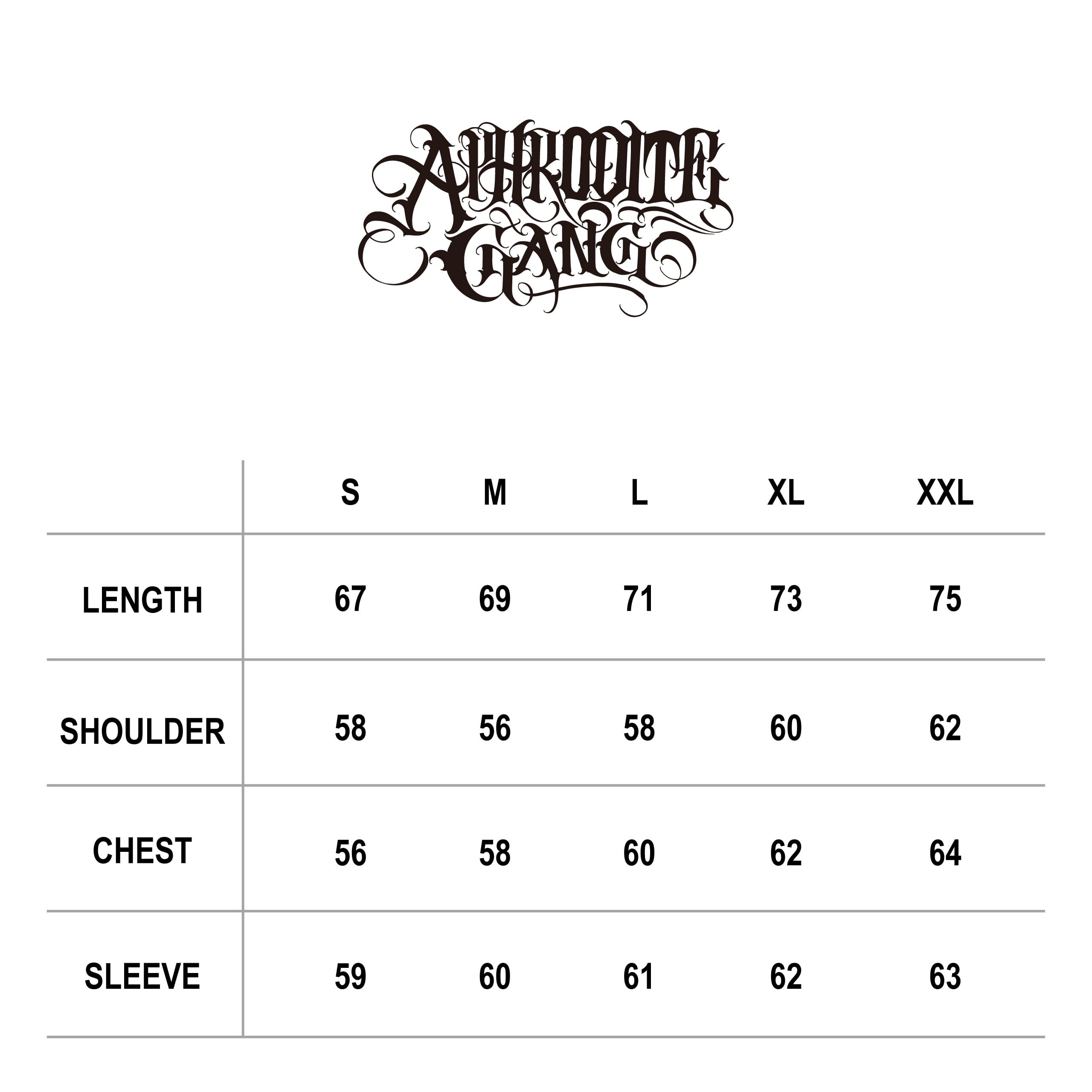 GAKKIN × BUDSPOOL 三艶蝶 L/S TEE | APHRODITEGANG HOLDINGS