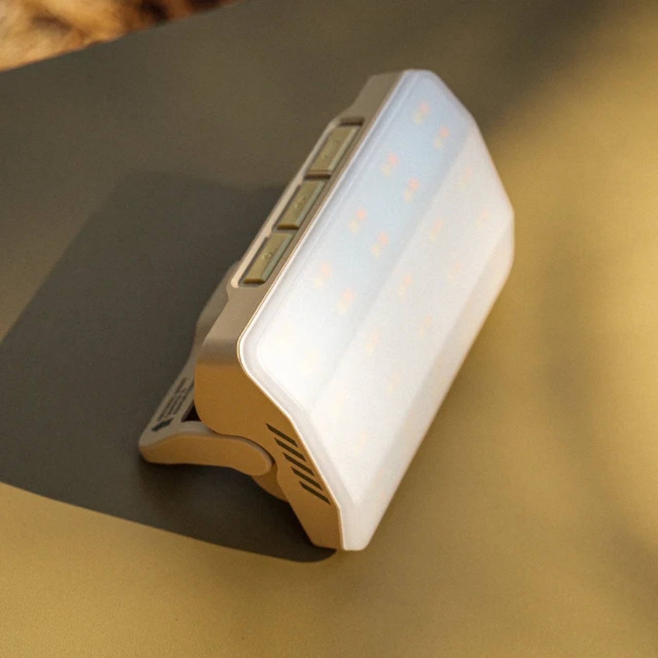 SLIM LIGHT PRO BLACK
