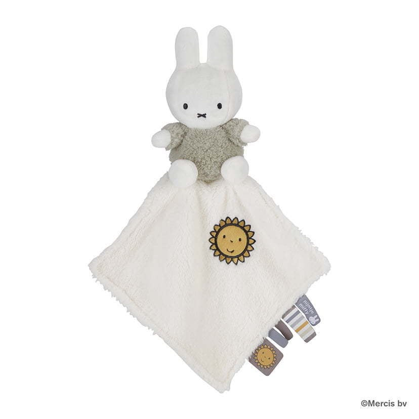 miffy ミッフィーおむつケーキ