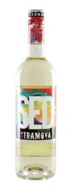 セッ・デ・トラモージャ　24　ボデガス・ドン・ディエゴ　SED DE TRAMOYA　24　BODEGAS DON DIEGO