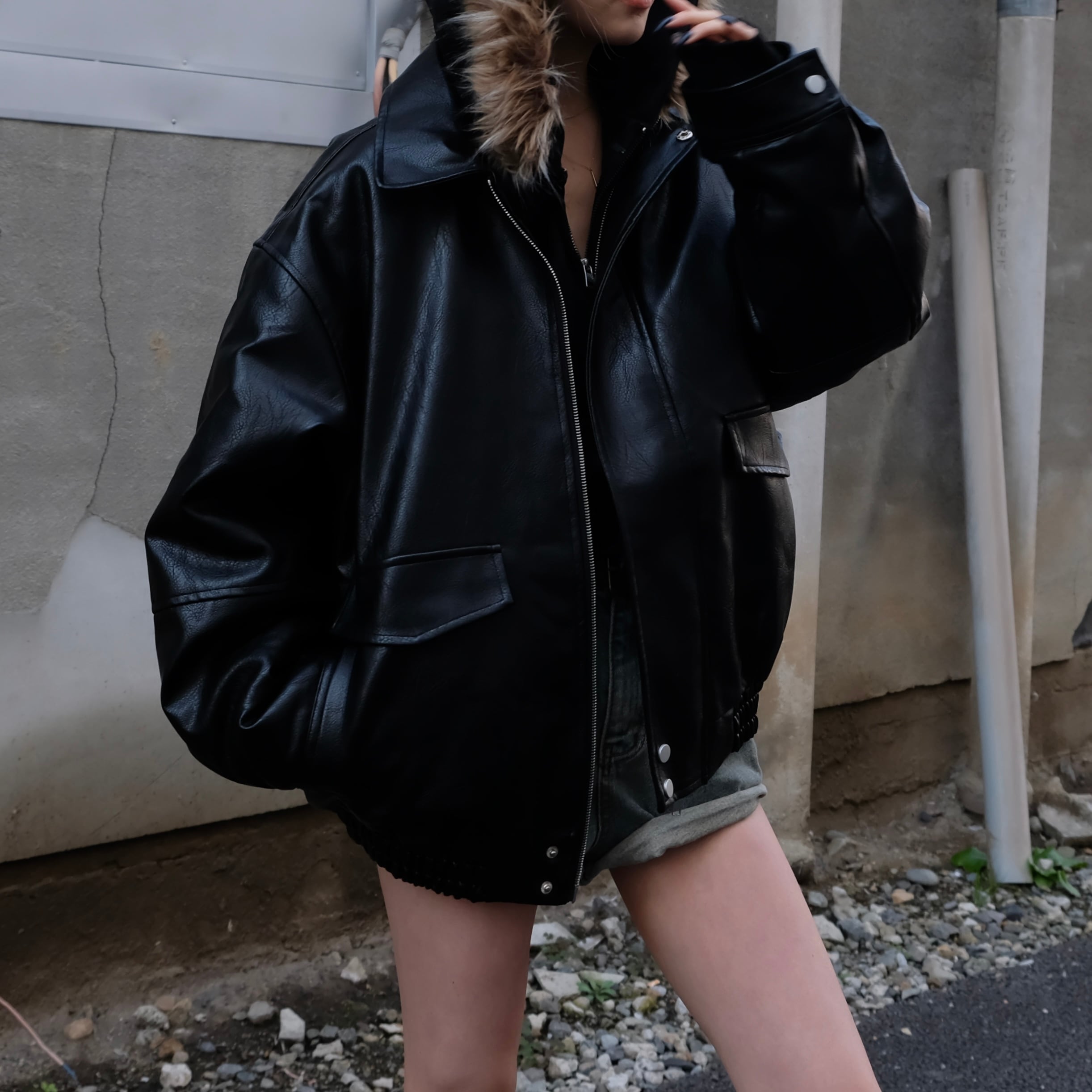 JACKETS/COATS | FELIM