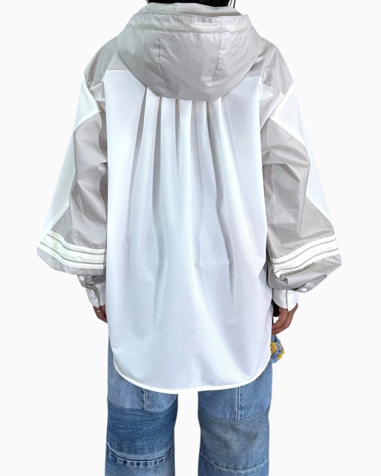 MK26S-S-02  COMFORT-SH  #WHT