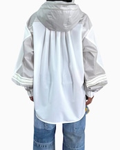 MK26S-S-02  COMFORT-SH  #WHT
