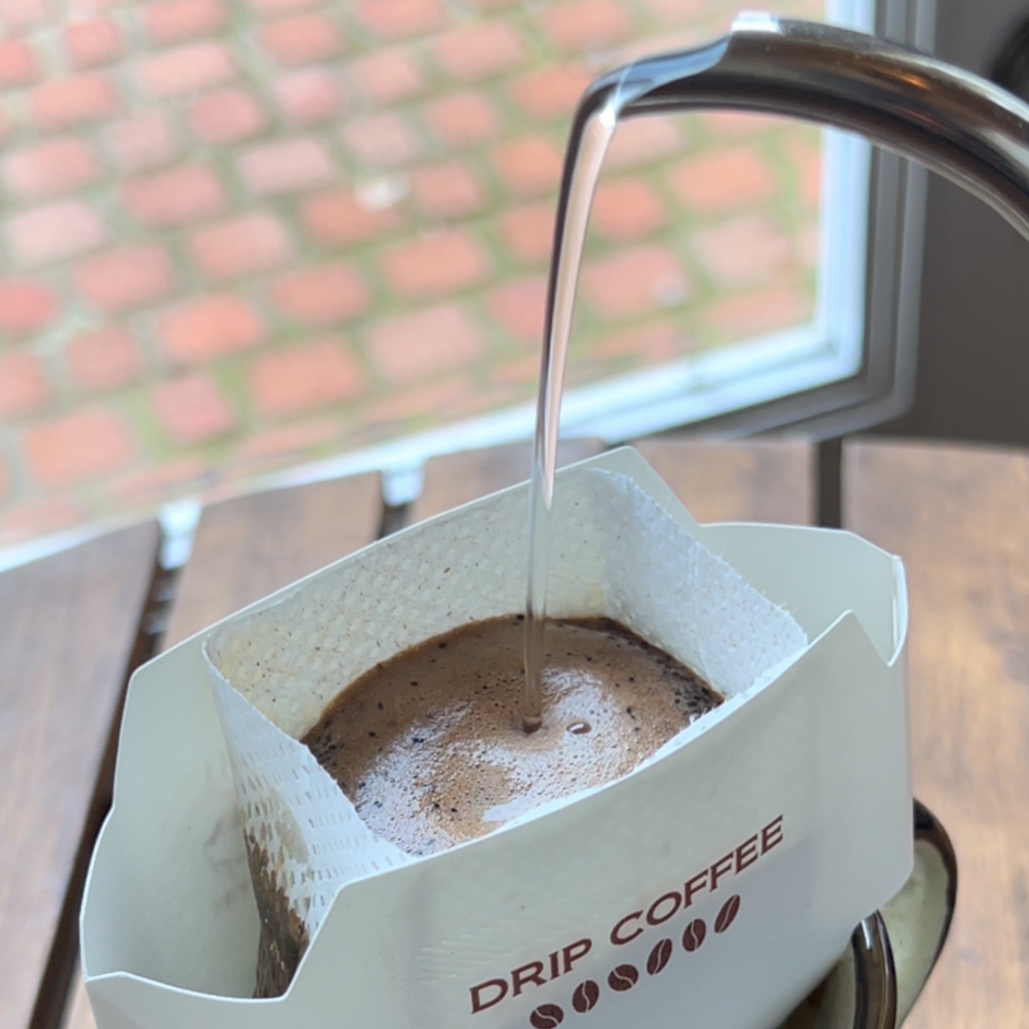 はちみつに合うコーヒー】COSAZI coffee スペシャリテイーコーヒー