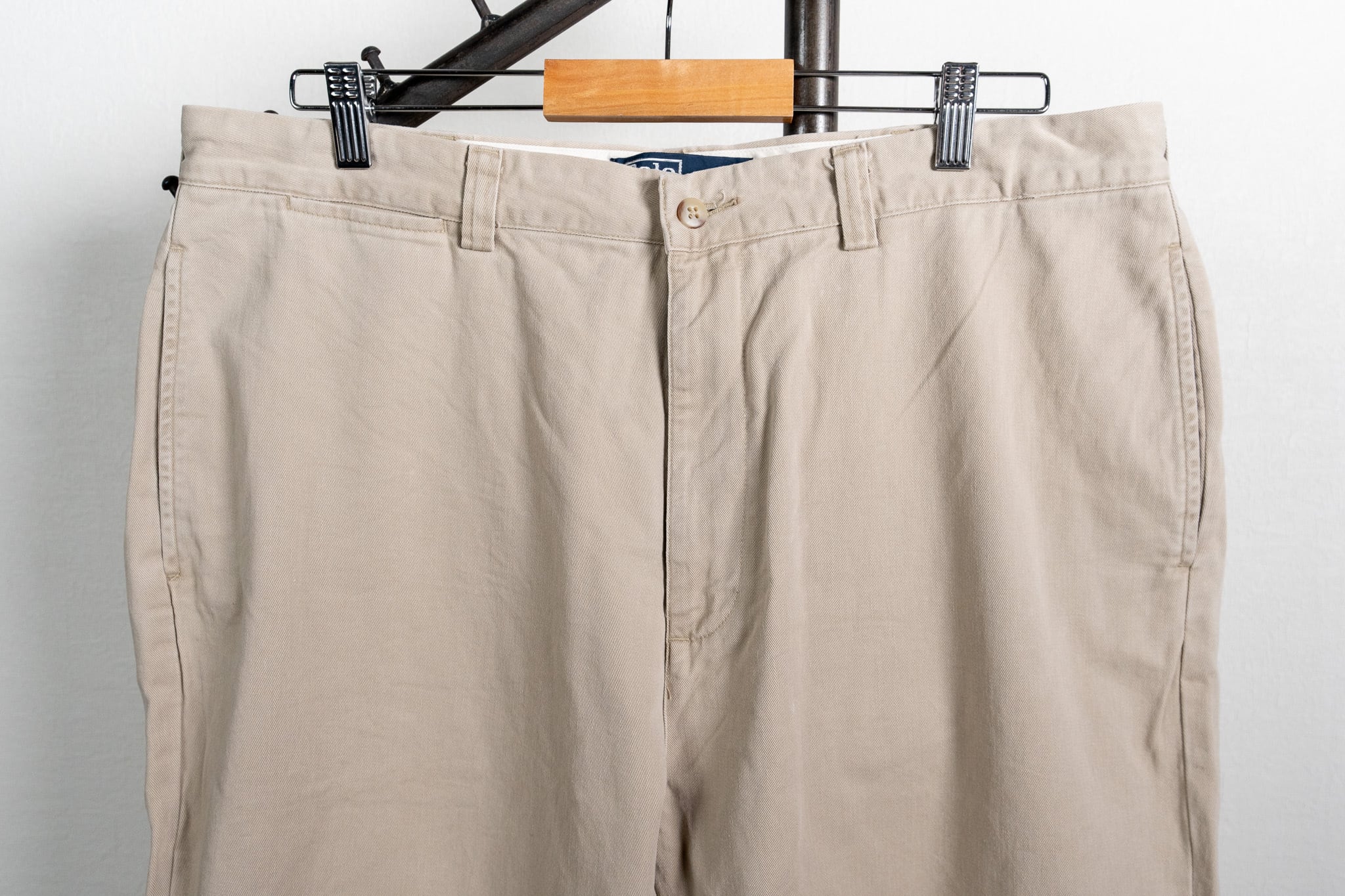 W34】POLO by Ralph Lauren POLO CHINO W34】POLO by Ralph Lauren POLO CHINO