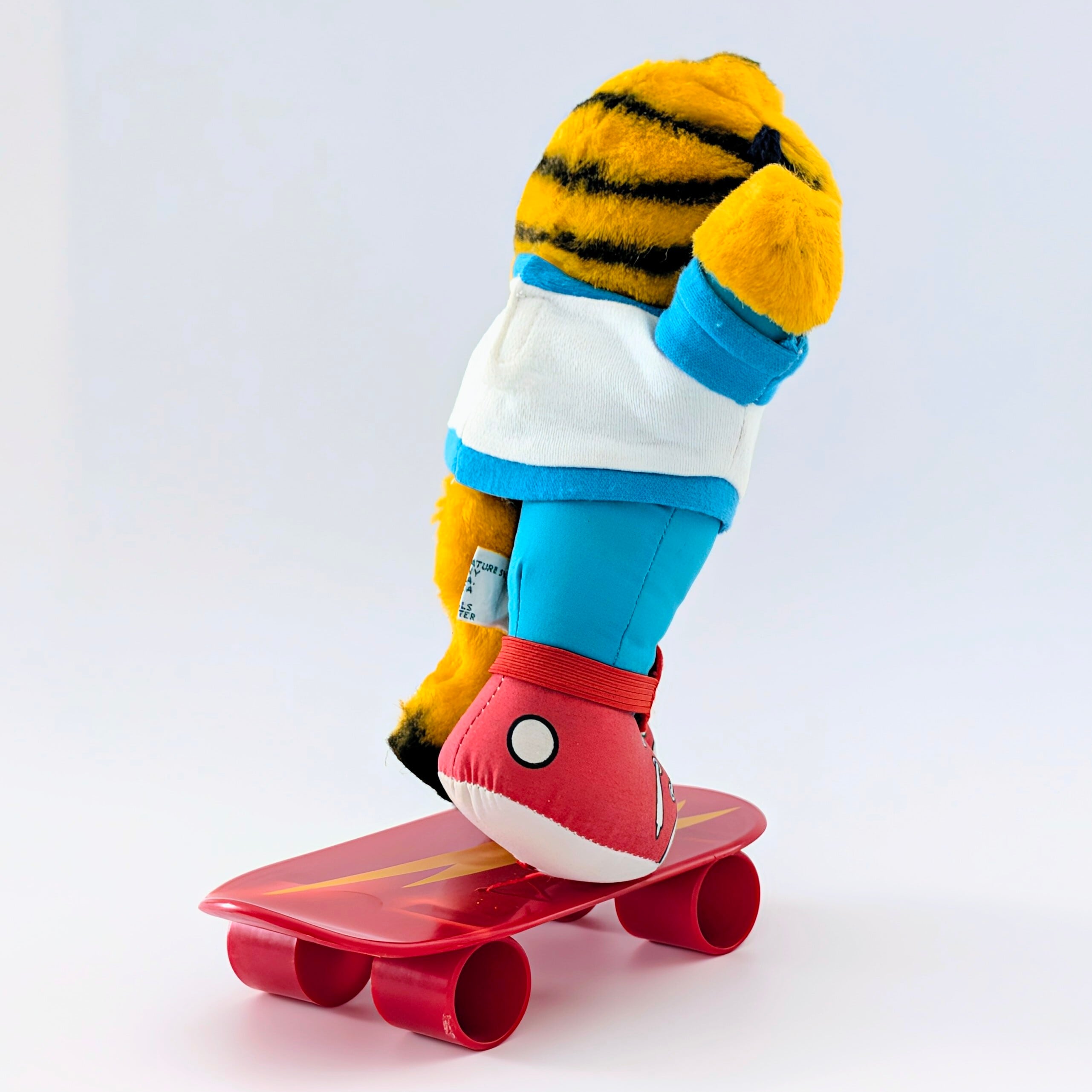 ☆ VINTAGE 1980年代初期 ☆【 Garfield ( ガーフィールド ) 】『 Life