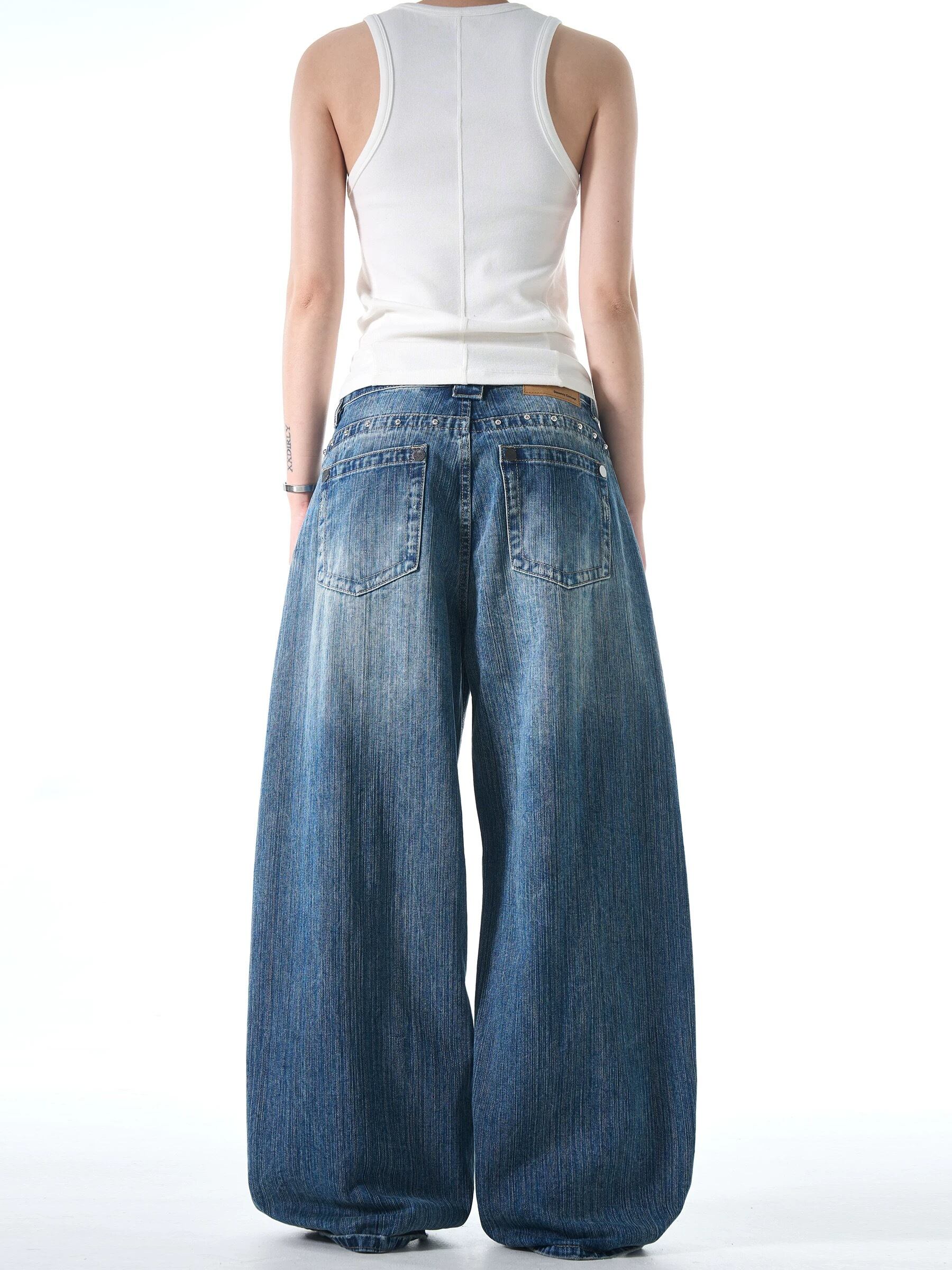 Jewel denim | Ninety-nine