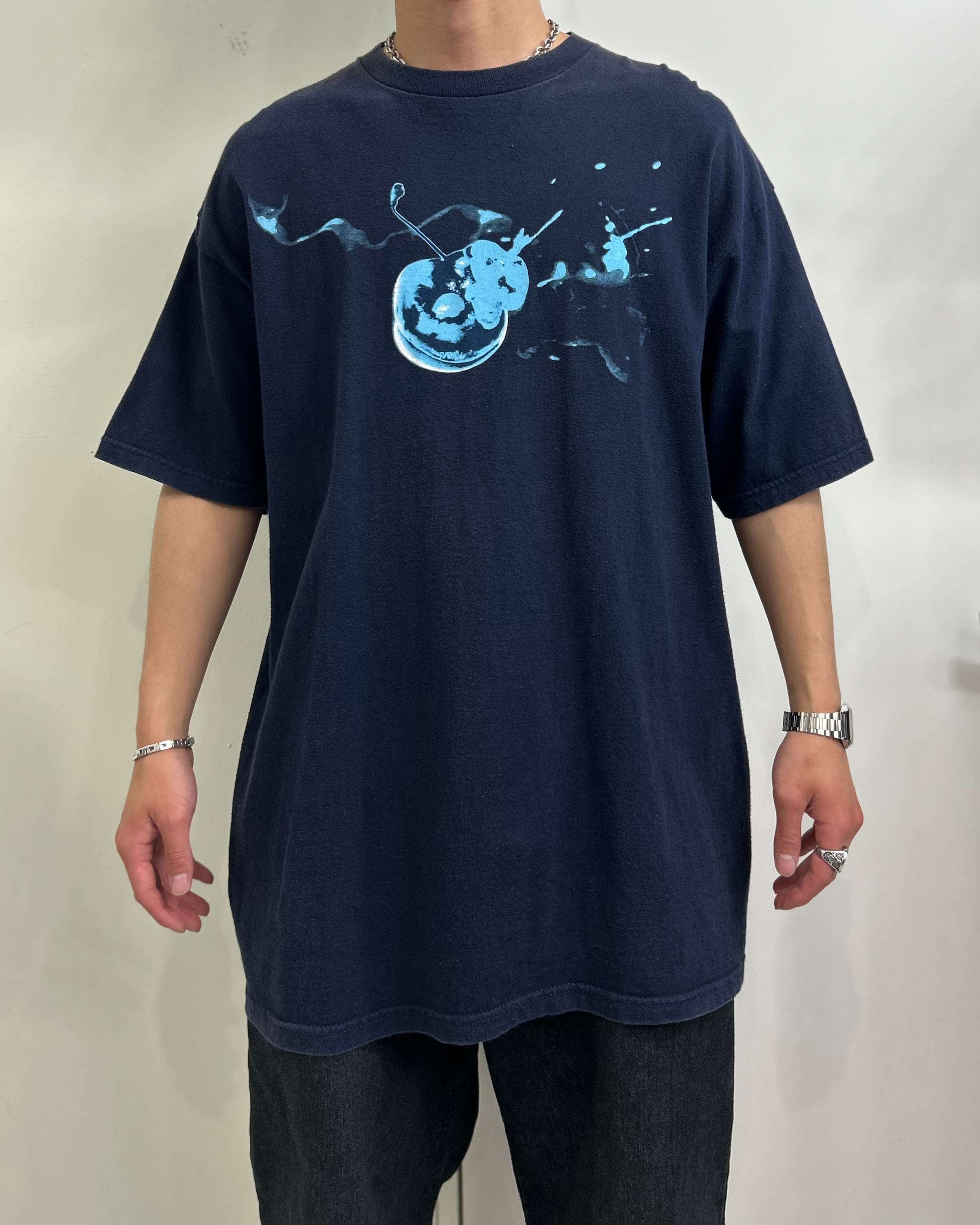 00's NO BOUNDARIES Marble Parka 【下北沢店】 | curb