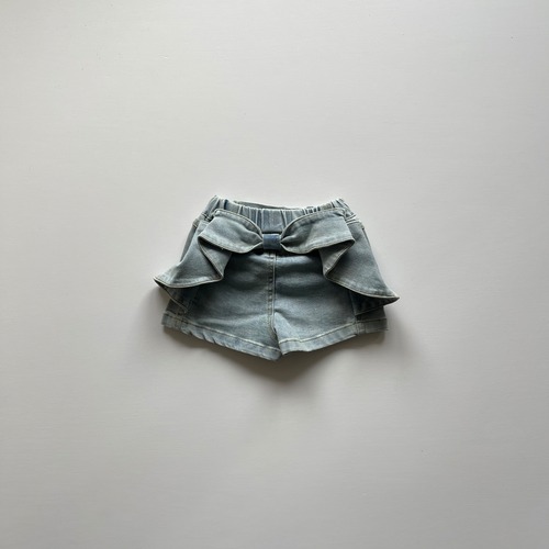 90-150 / ribbon denim 〔リボンデニム〕