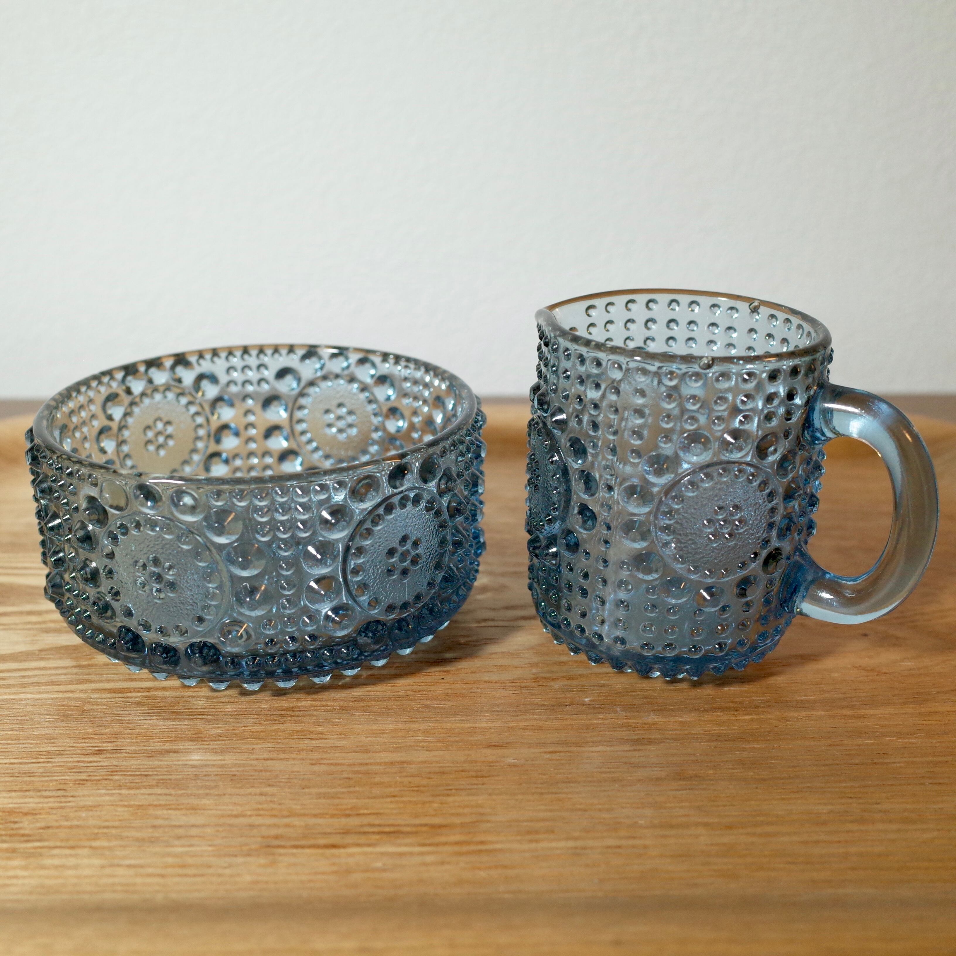 Riihimaen Lasi/リーヒマエン・ラシ Grapponia/グラッポニア ボウル