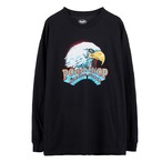 EAGLE L/S/BLACK