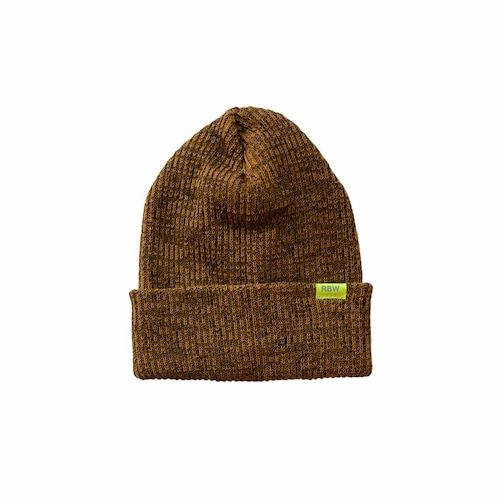 LIGHTWEIGHT WATCH CAP - TIGER