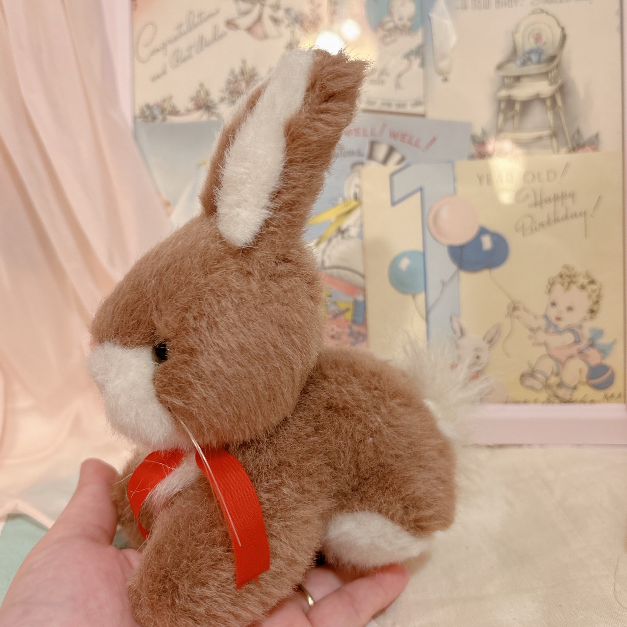 brown bunnyの画像02