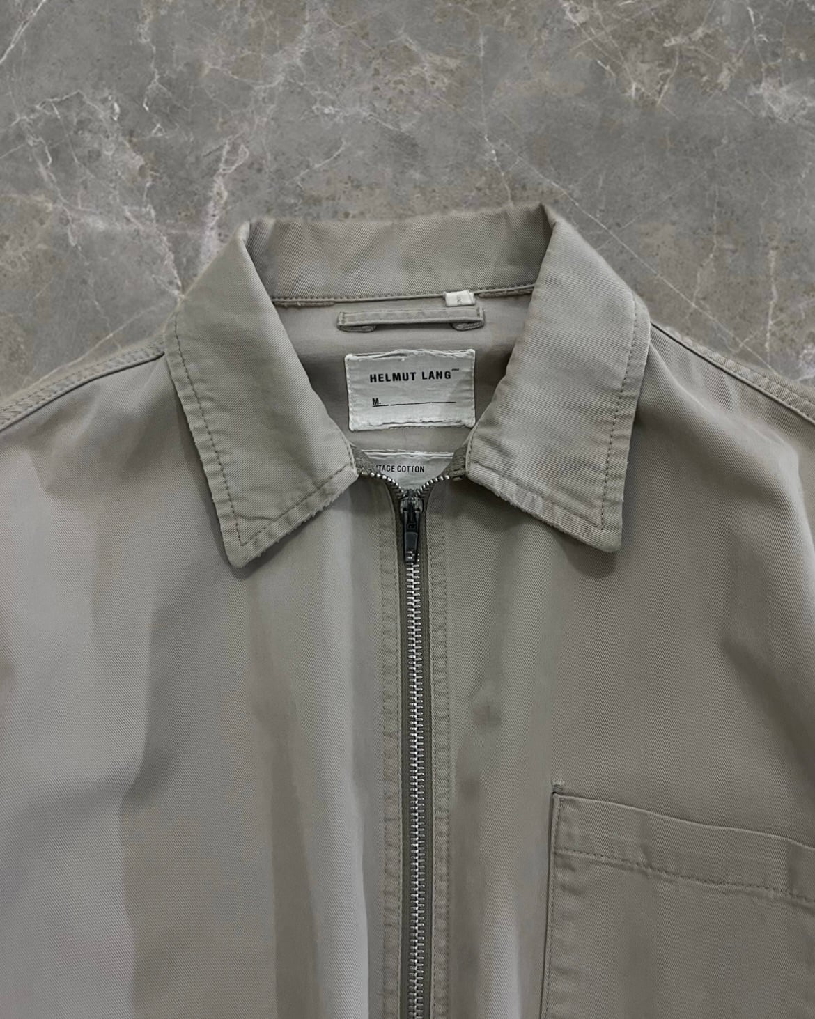 HELMUT LANG 99SS