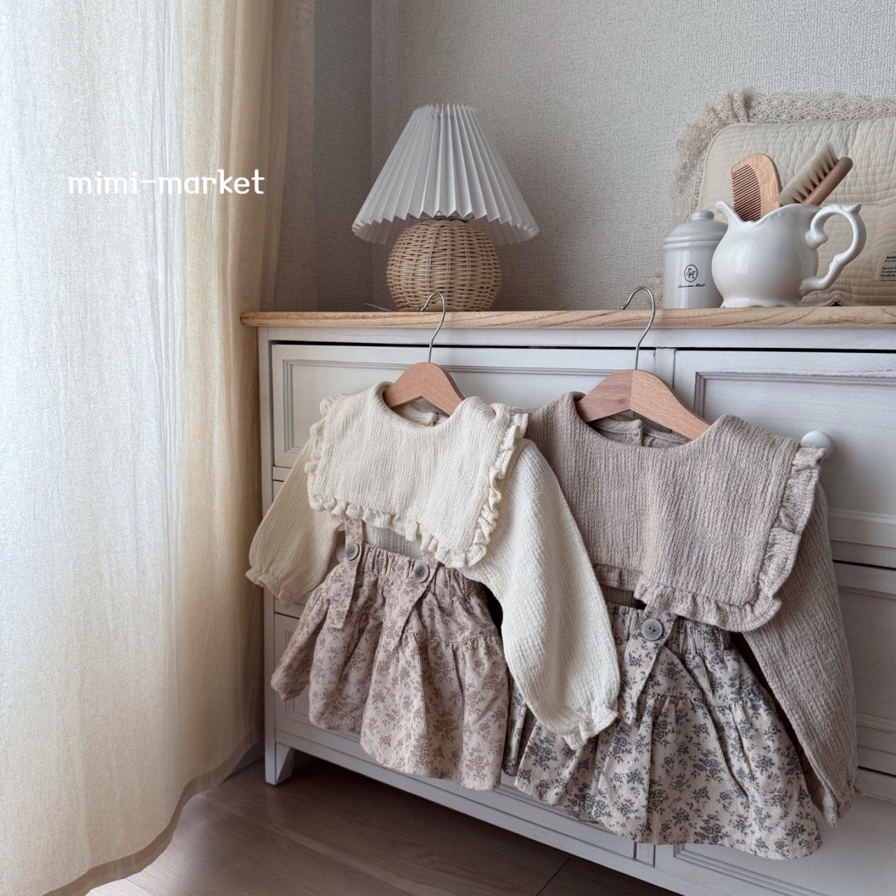 【即納】イデンカンカンスカート / mimimarket