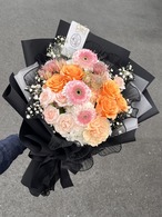 【発送】bouquet 韓国ブーケ