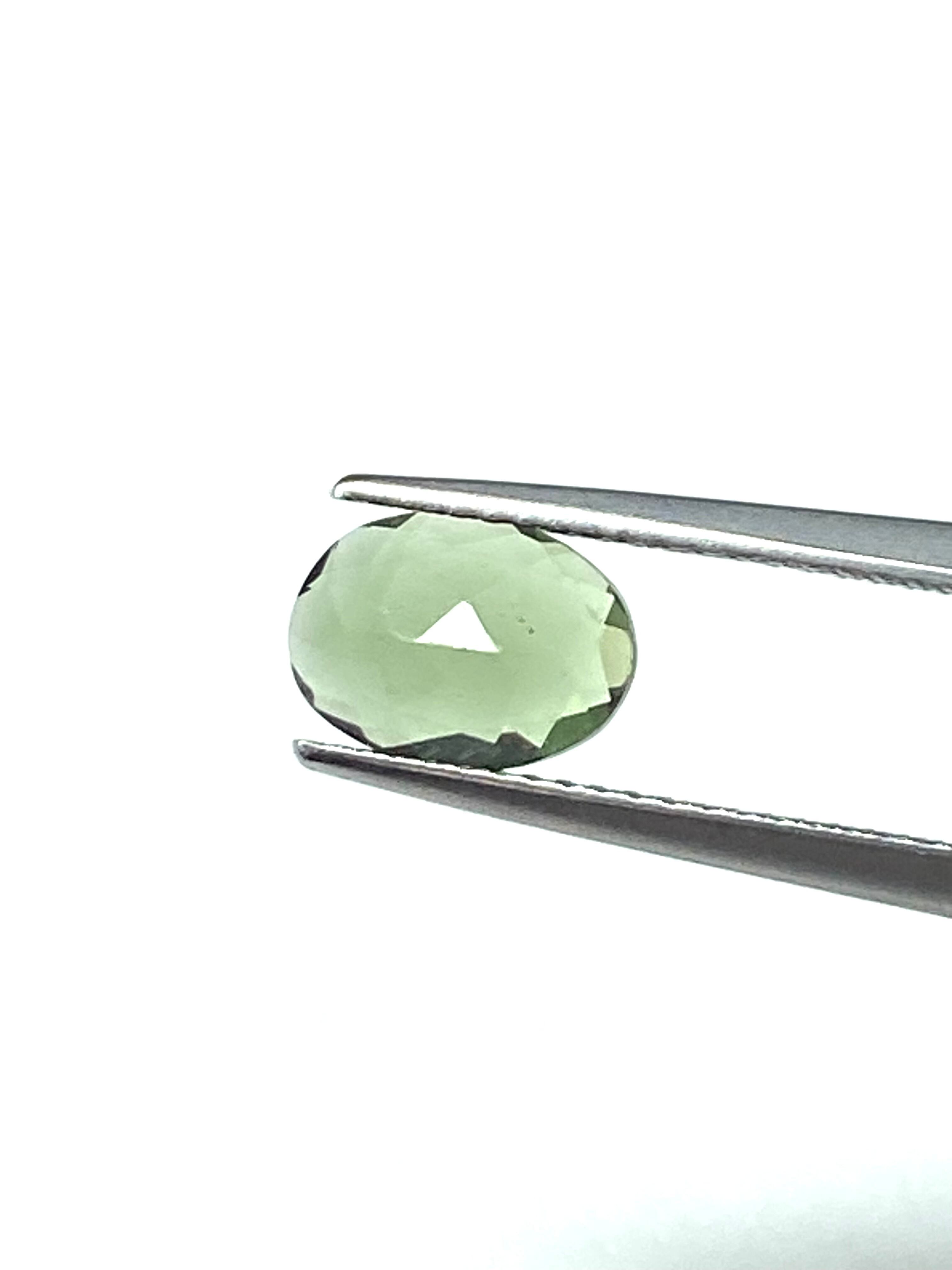 モルダバイト［No.U-2250］ | デザインアトリエ -kakera-