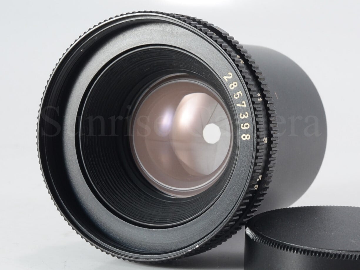 Leica LEITZ FOCOTAR II 100mm F5.6 フォコターII ライカ (23642