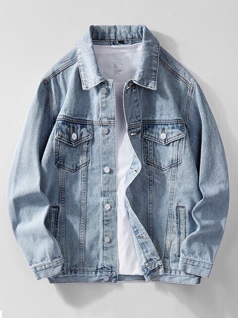 60s Buckaroo by BIG SMITH 2nd Type Denim Jacket | PAY ID