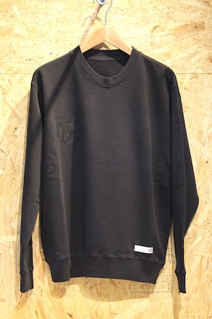 WATERS Clothing Pigment Dye Sweat ウォータースクロージング