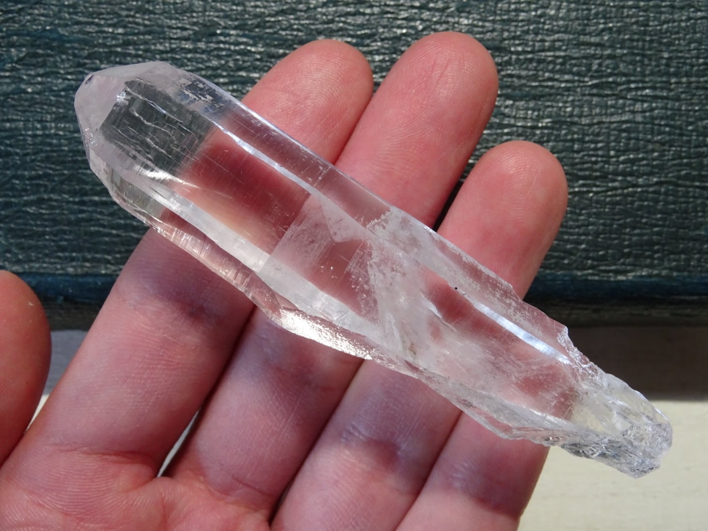 カイラス　水晶 カイラス水晶 | 虹石屋