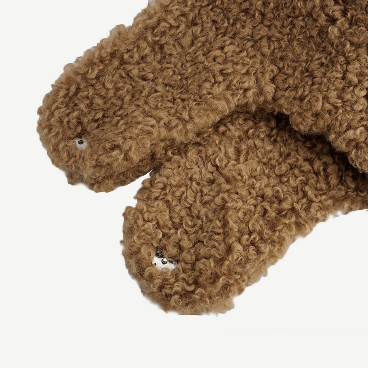 6色防風イヤーキャップ G138