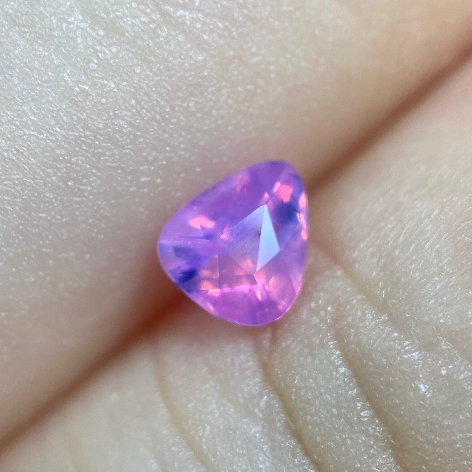 C様専用 魅力的な毒苺 サファイア