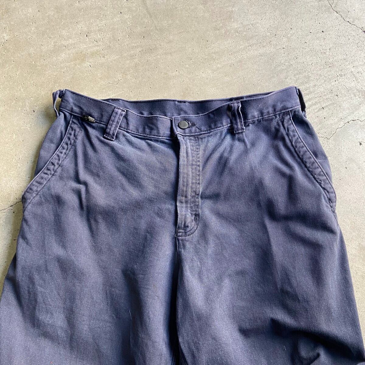 Carhartt カーハート FRライン ワークパンツ メンズ W34相当 Carhartt カーハート FRライン ワークパンツ メンズ W34相当