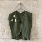 knit vest
