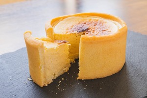 【特典つきプラン】世界に認められた抹茶フォンデュとチーズケーキセット（月末のご褒美祭り【夜】）