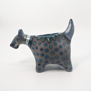 【Kirillov shop】Terrier pot