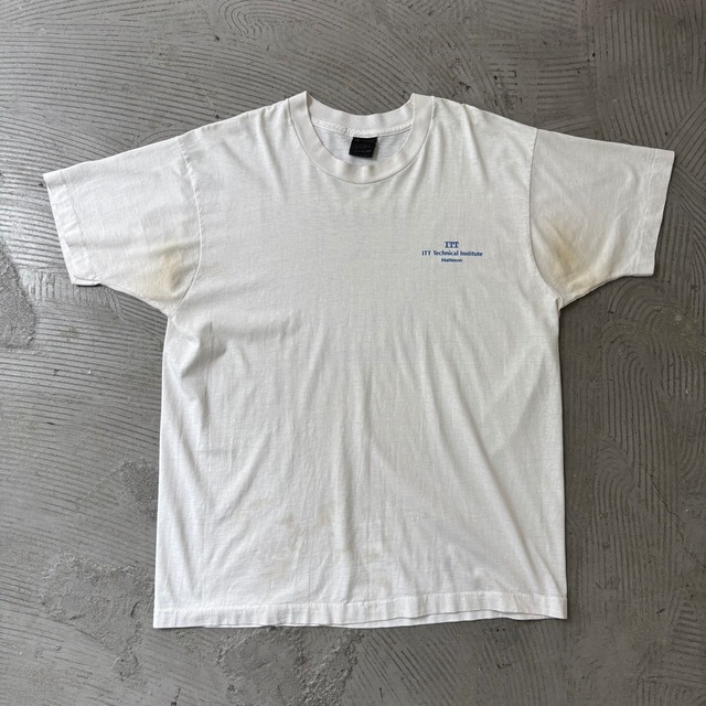 Short sleeve T-shirt