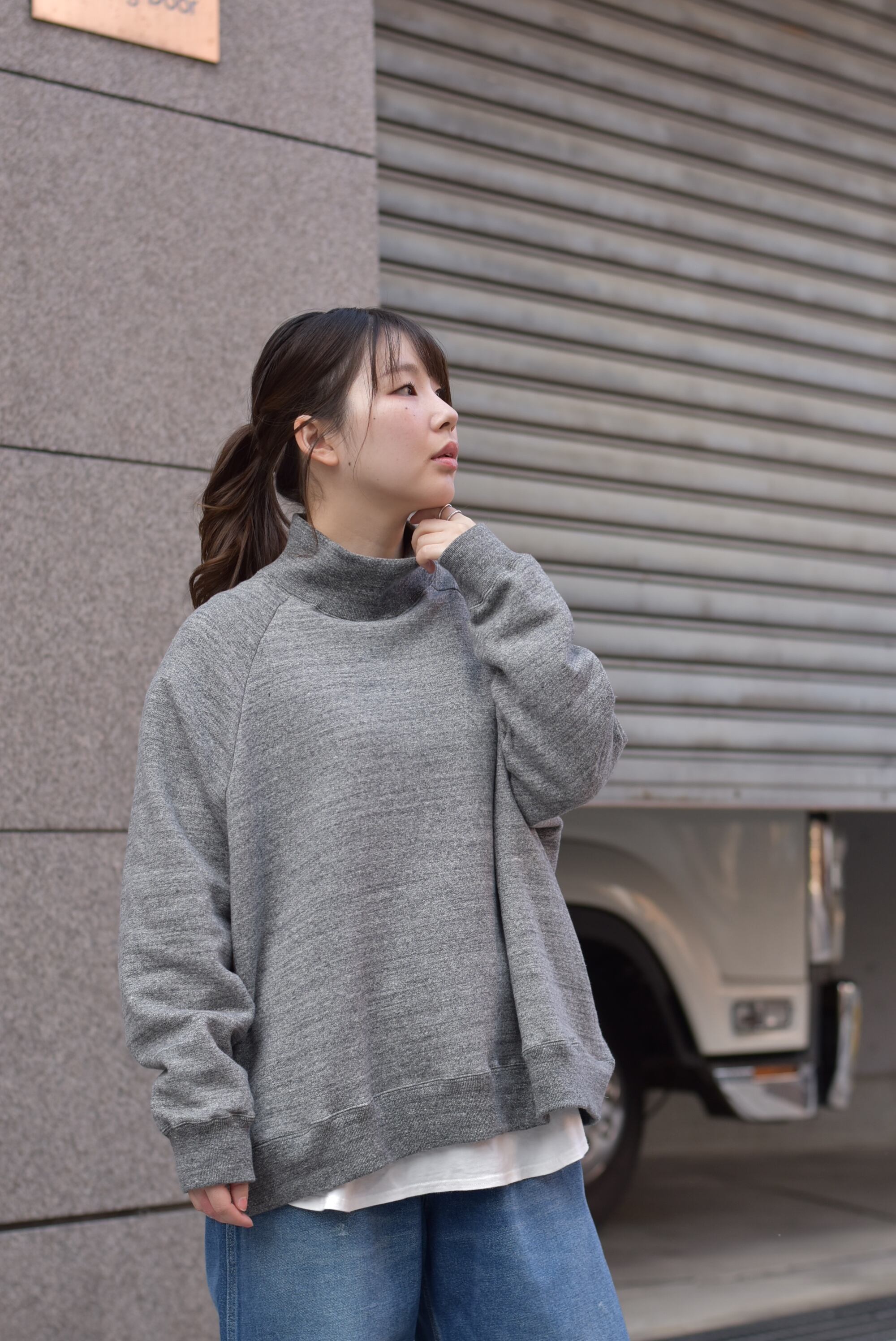 maillot】 | theater(シアター)