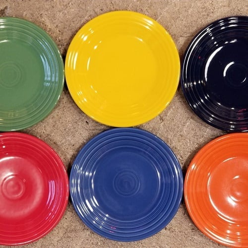 ビンテージ　スターウォーズ　ジャバーザハット　飾り皿　陶器皿