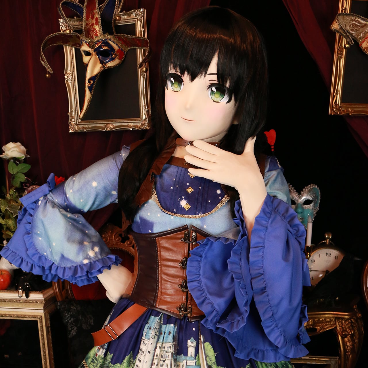 むむさん用 初めてのむにむにセットKAWAII EX-37 | むにむに製作所