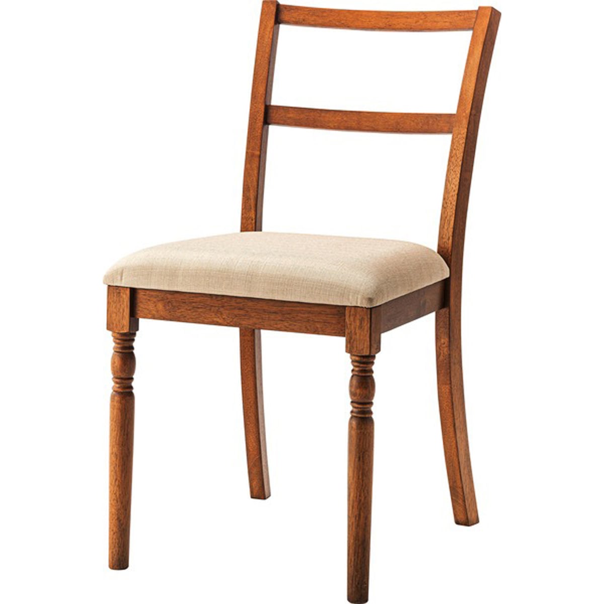 ダイニングチェア VET-401 長方形 天然木 木製 ブラウン シンプル クラシック シャビーシック アンティーク 椅子 イス いす チェアー ファブリック おしゃれ ブラウン グレー リビング ダイニング ショップ 店舗 カフェ インテリア