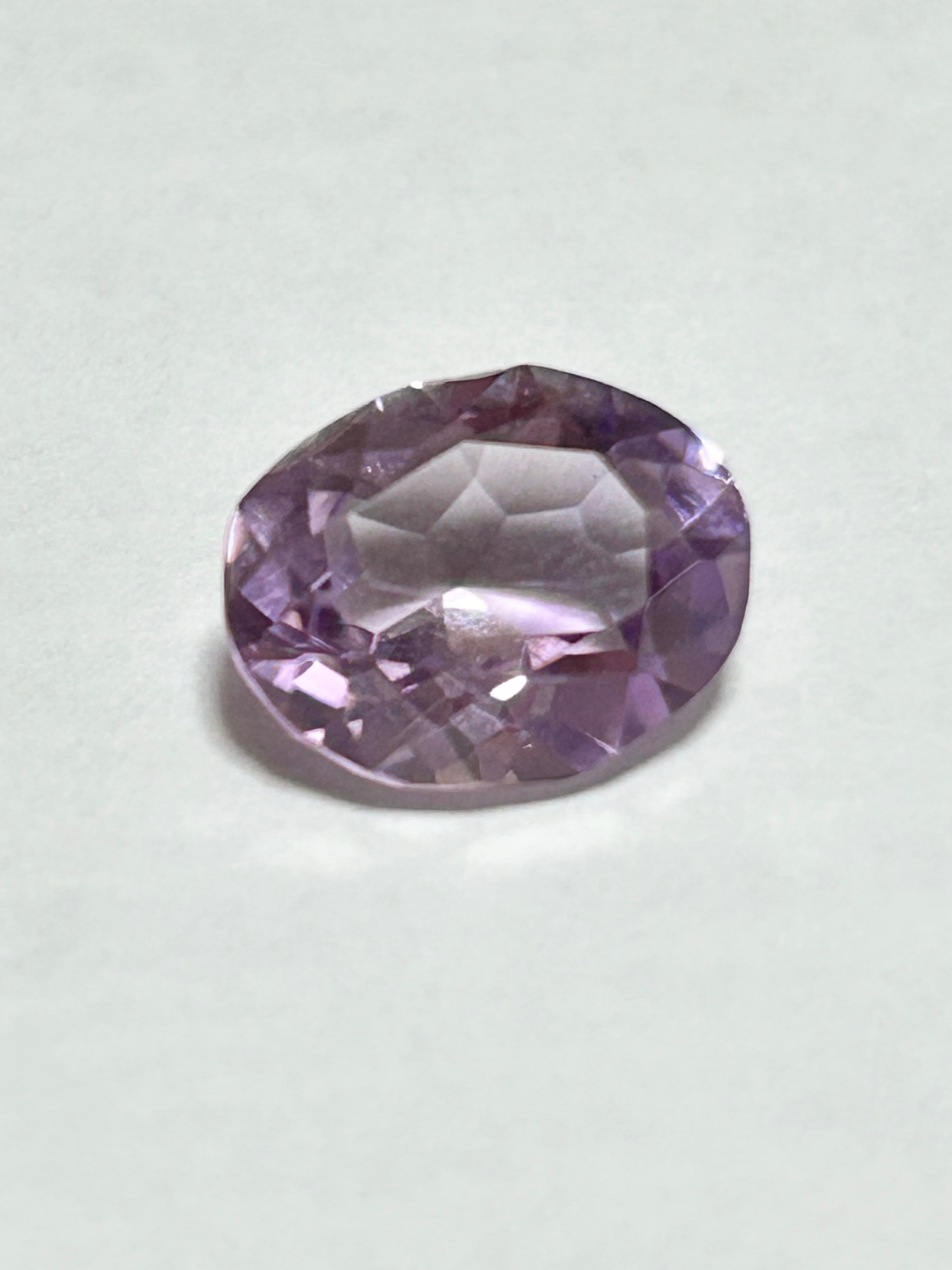 アメジストルース 約1g(5ct前後) | 天然石•パワーストーンのクリスタル