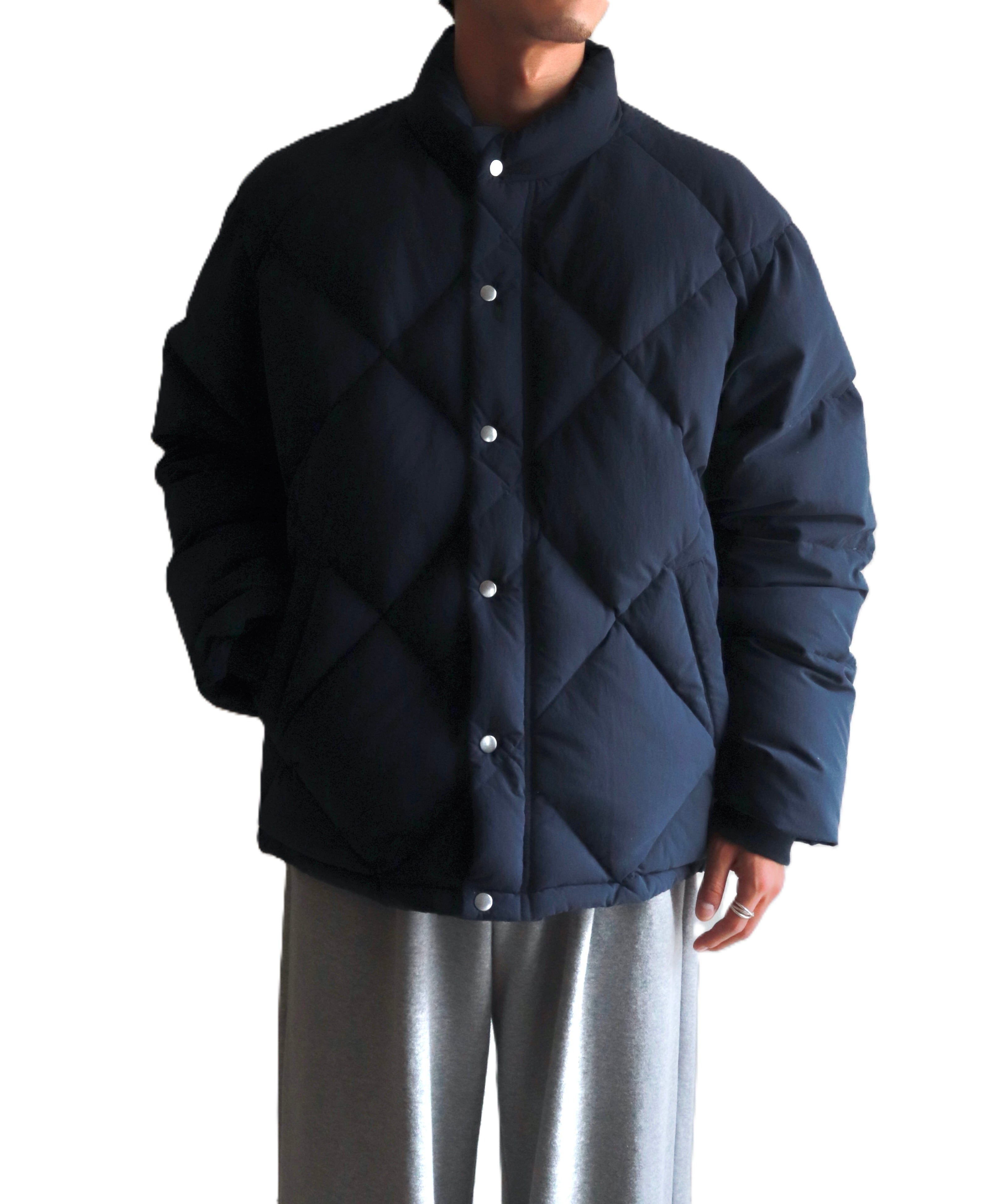 Kota Gushiken / KGW21-K07 BLUR COAT | AfterSchool Online